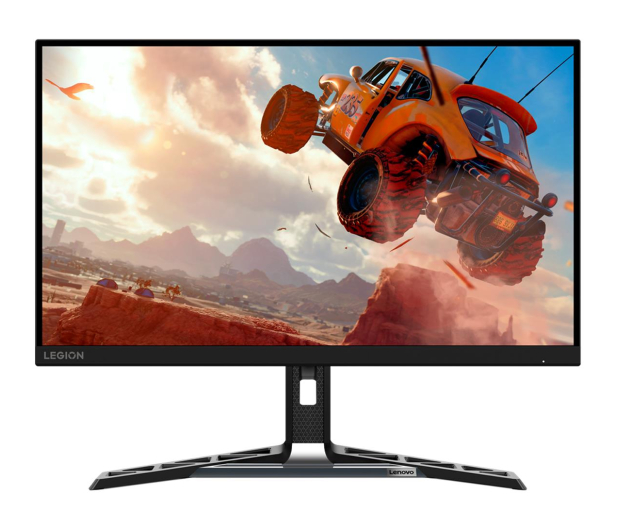 LENOVO R27qe 1440p/180Hz - 1272026 - zdjęcie